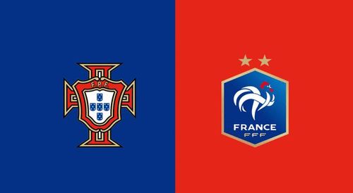 葡萄牙vs法国